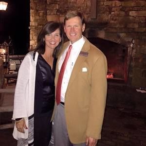 Meet your Posher, Charlotte